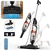 SEZNIK Vacuum Cleaner for Home Use Wet and Dry | Turbo Sweep 3-in-1 ...