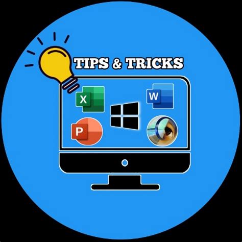 Computer Tips and Tricks 的图像结果