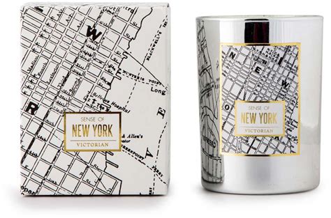 Victorian MapsNew York | lyko.com