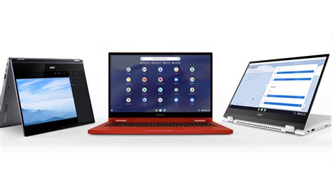 Image result for Chrome Computer