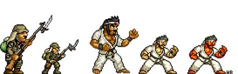 Image result for Commando Remake