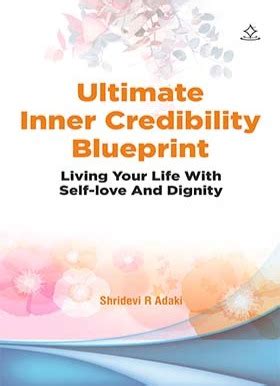 Ultimate inner credibility blueprint - Shashwat Publication