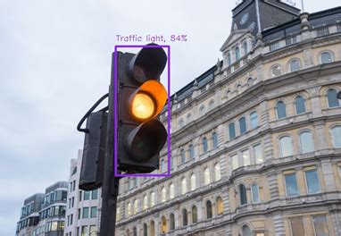 Image result for Traffic Light Classification Using Machine Learning