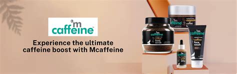 MCaffeine – NewU