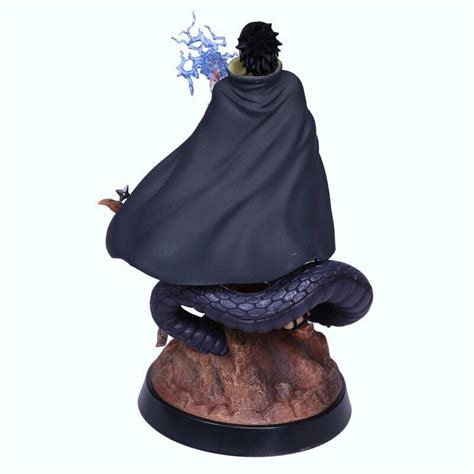 Sasuke Uchiha Orochimaru Snake Model Statue Action India | Ubuy