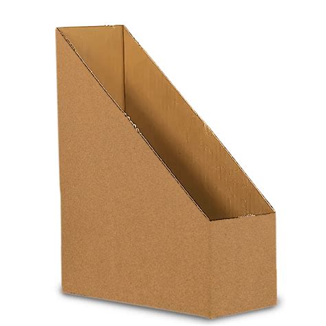 Image result for Magazine File Storage Box