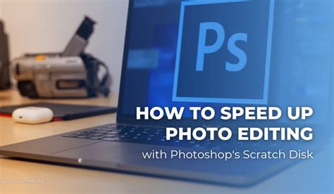 Image result for Photoshop Scratch Disk Tips