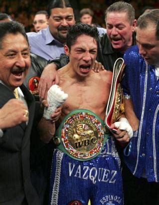 Israel Vazquez – Next fight, news, latest fights, boxing record, videos ...