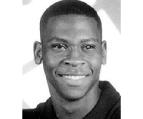 Bryan Williams Obituary (06/07/83 - 08/01/04) - Columbus, GA - Columbus ...