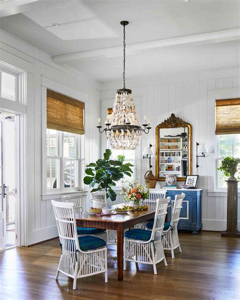 Family Dining Room Makeover