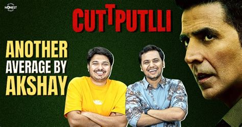 Honest Review: Cuttputlli movie