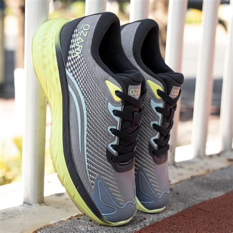 Ozark Outdoor Shoes for Men | Redtape
