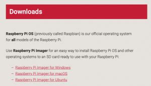 Raspberry Pi: mini-ordenador para proyectos educativos – canalTIC.com