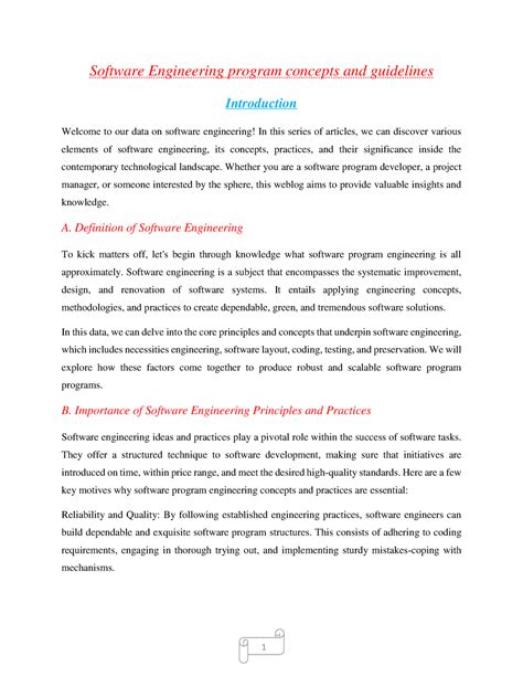 Explain Software Enginnering Practice 的图像结果