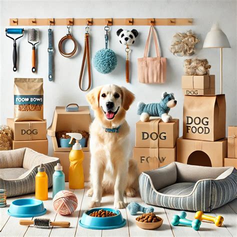Pet Gear, Toys, Foods and Accessories – Pet Paradise Gear