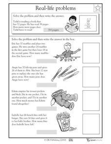 Image result for Real Life Algebra Word Problems