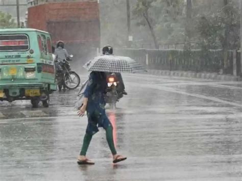 Monsoon will be normal in India this year; The effects of La Nina over ...