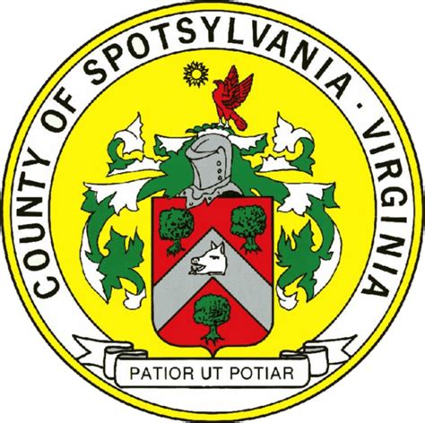 Calendar • Spotsylvania County Fair