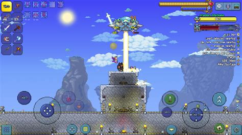 Terraria – Apps on Google Play