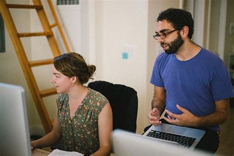 Clara Labs Office Photos