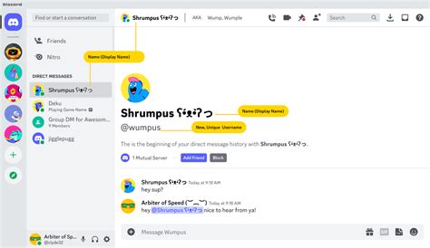 Discord anuncia un cambio obligatorio para todos los usuarios
