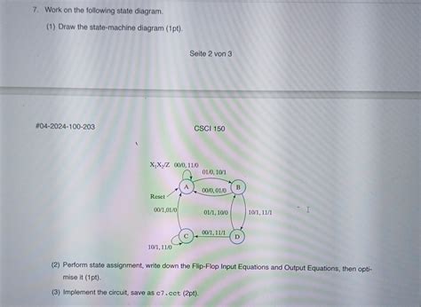 Image result for State Assignment