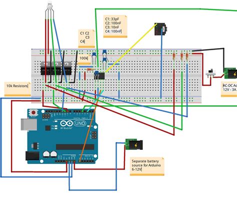 Image result for LED Light Frequency