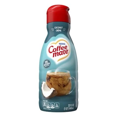 14 Coffee Mate Creamer Flavors, Ranked - Parade