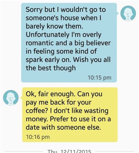 Tinder Date Went Horribly Wrong