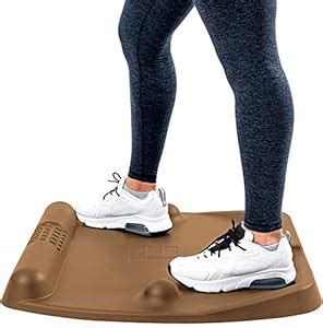 CubeFit Terramat | Anti Fatigue Mat and Standing Desk Mat with Built-in ...