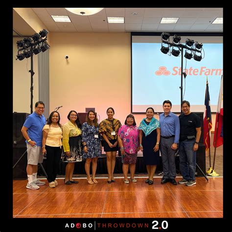 Adobo Throwdown Cooking Competition and Food Expo 3.0 — Adobo Throwdown