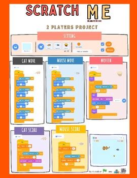 Scratch 2 Games Tutorials 的图像结果