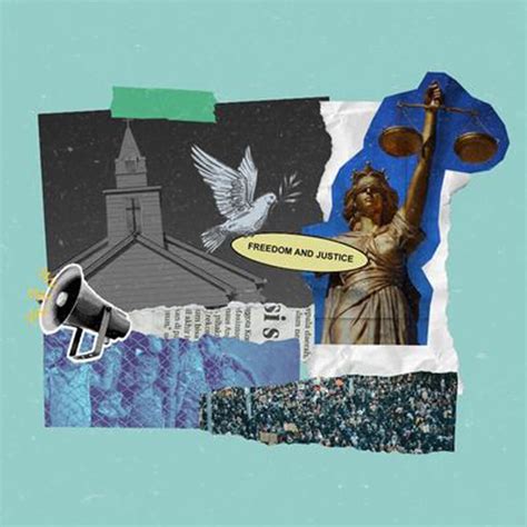 The Church's Commitment to Justice and Freedom in Latin America and the ...