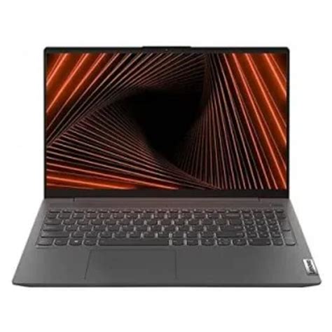 Lenovo Ideapad Slim 5 15ITL05 (8FG01K4IN) (Core i5 11th Gen/16 GB/512 ...