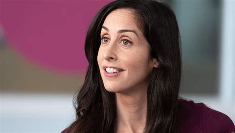 Catherine Reitman Lips Controversy Explained: What Really Happened ...