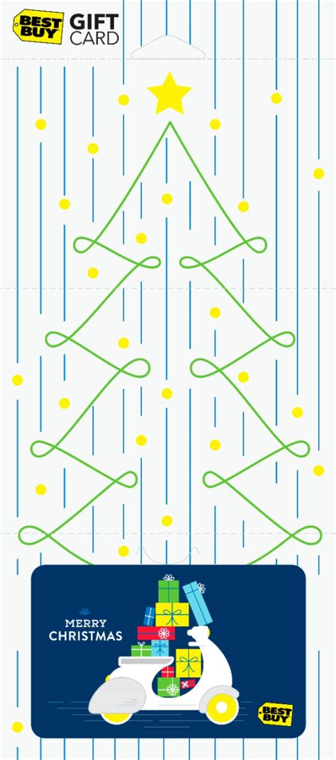 Questions and Answers: Best Buy® $500 Christmas Scooter Gift Card ...