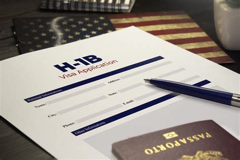 2024 H-1B Visas | Modernizing The Registration & Lottery System