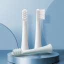 Mi T100 Electric Toothbrush Head (3-Pack) Electric Toothbrush - Mi ...