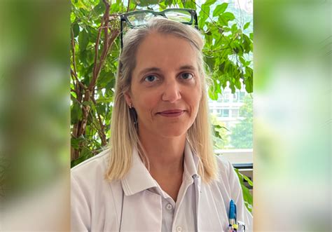 Neue Primarärztin in der Bozner Geriatrie - UnserTirol24