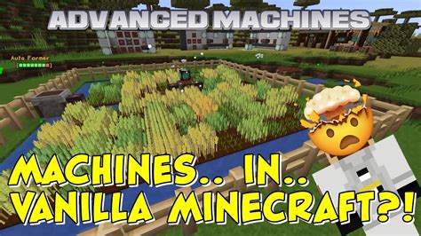 Minecraft ME System Automation 的图像结果