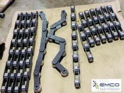 Emco Engineering, Mumbai - Manufacturer of Industrial Couplings and ...