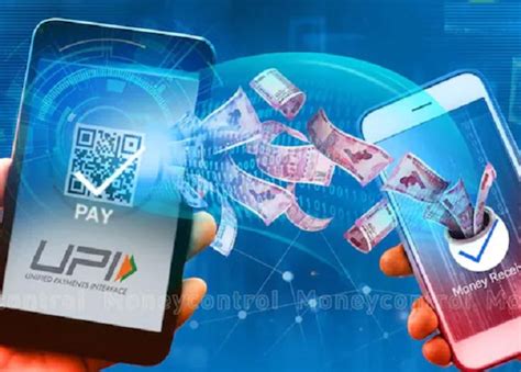 657 crore transactions done through UPI in August, value increased to ...