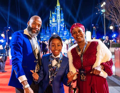 2026 Disney Cast Member Service Celebration