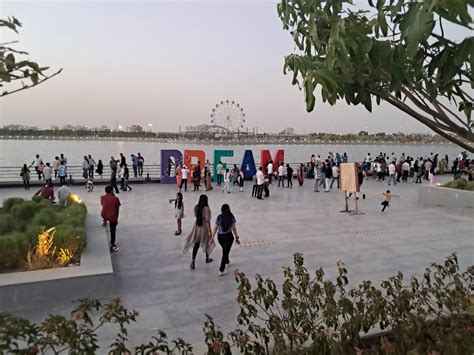 Rajkot Atal Sarovar Ticket Online Booking