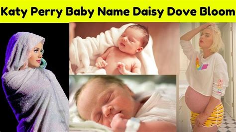 Katy Perry Baby Pictures | Katy Perry Baby Girl Name | Katy Perry ...