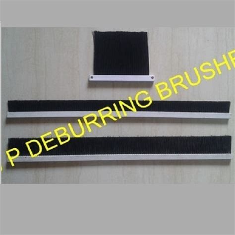 JP DEBURRING BRUSHES - PRODUCTS