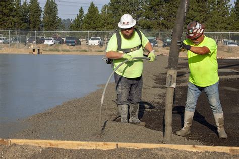 Travis Pattern & Foundry Building 3 - Garco Construction - General ...