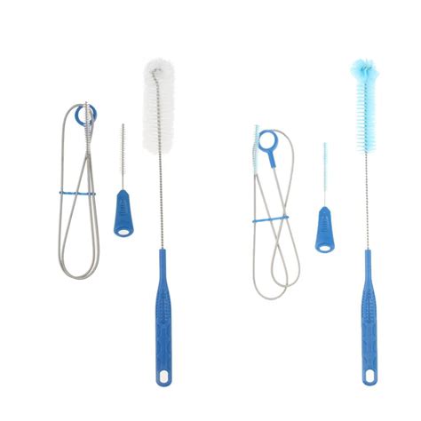 CALANDIS® 3 Pieces Water Bladder Cleaning Brush Cleaner Set for ...