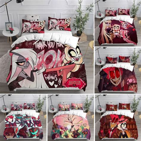 Set Biancheria Da Letto Natalizia – Copripiumino E Federa Con Babbo Natale, Pupazzi Di Neve, Pinguini