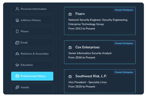 SmartView Software 的图像结果